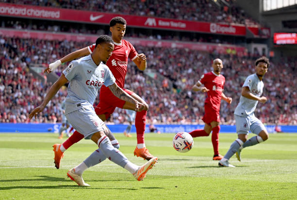 球线上未能 球线上未能